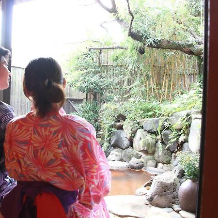 Hirayama Ryokan Iki Zewnętrze zdjęcie