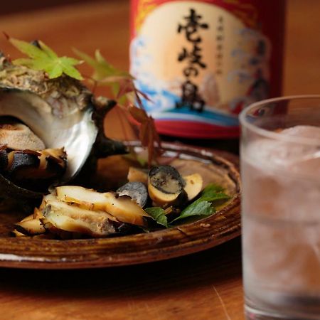 Hirayama Ryokan Iki Zewnętrze zdjęcie