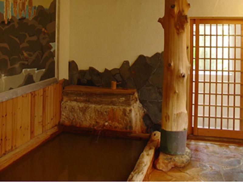 Hirayama Ryokan Iki Zewnętrze zdjęcie