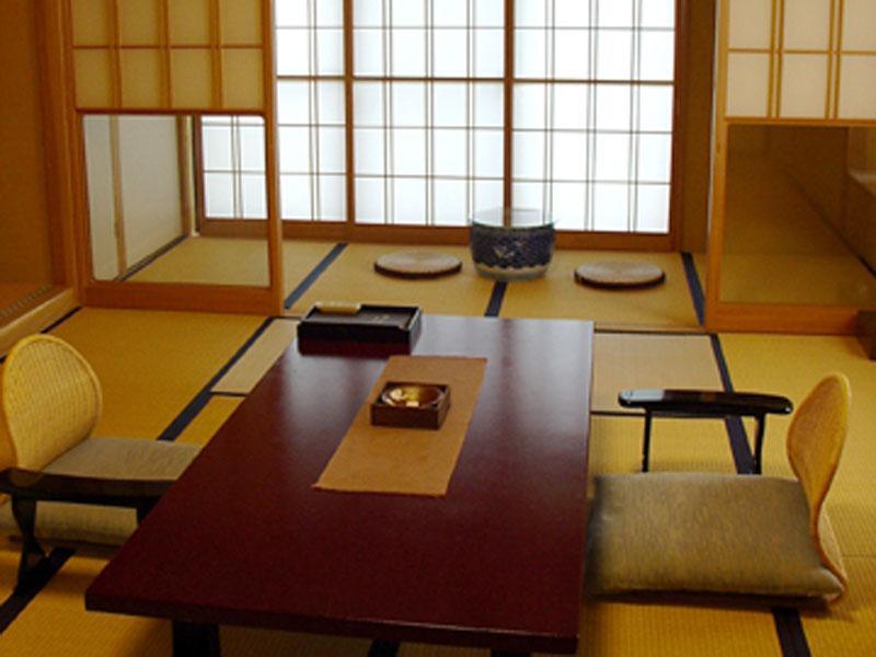 Hirayama Ryokan Iki Zewnętrze zdjęcie