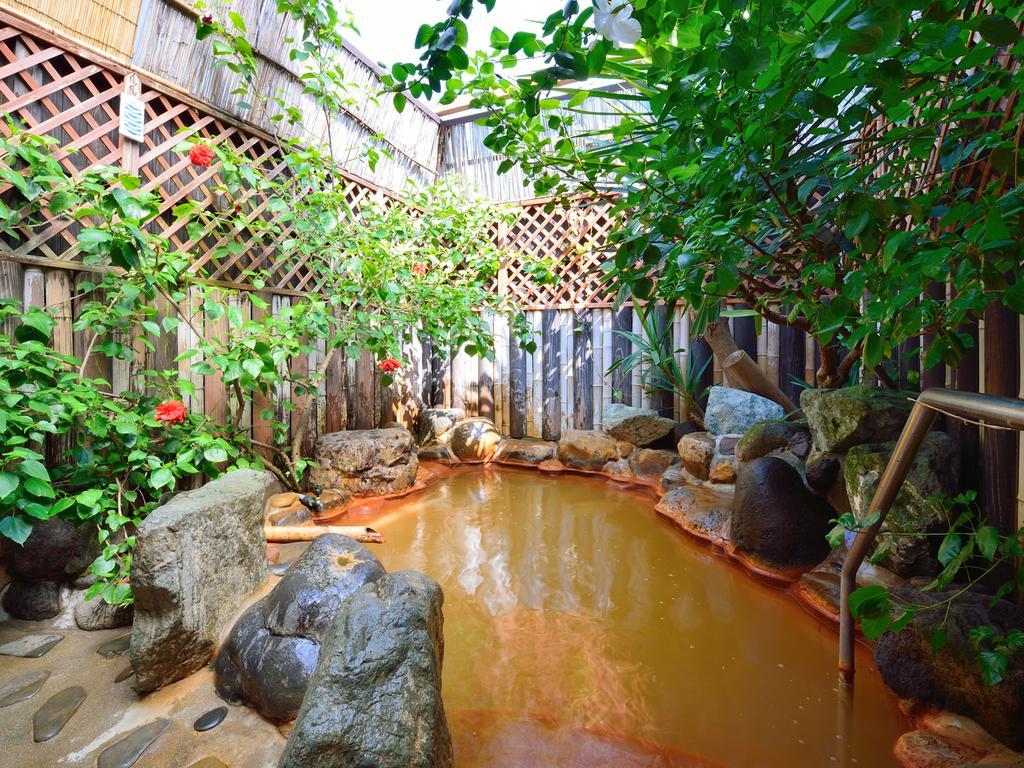 Hirayama Ryokan Iki Zewnętrze zdjęcie