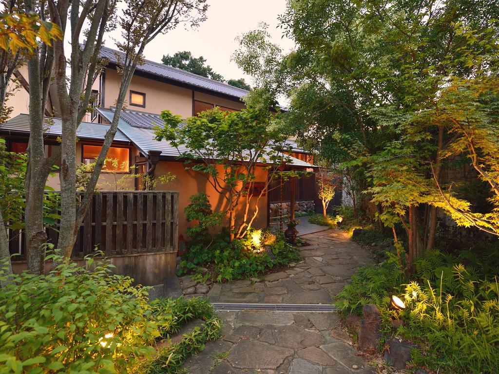 Hirayama Ryokan Iki Zewnętrze zdjęcie