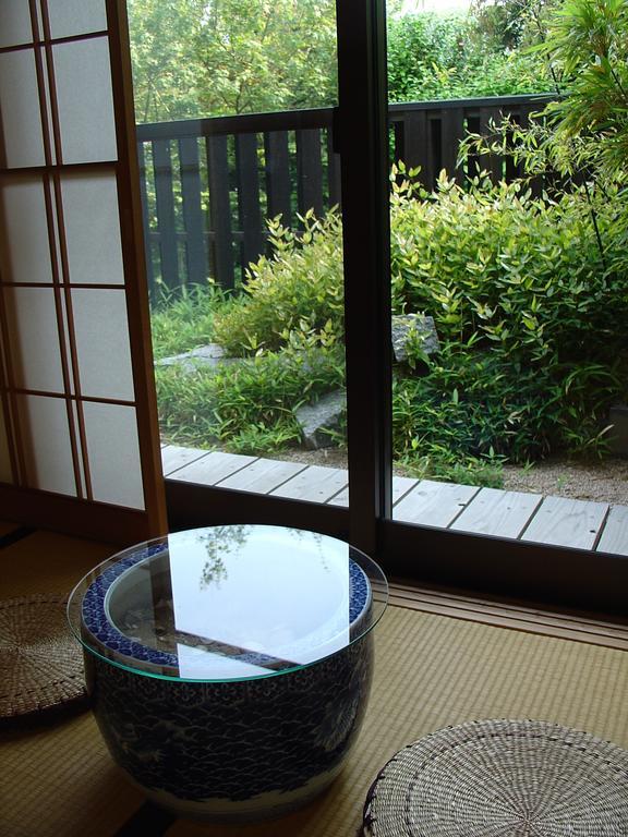 Hirayama Ryokan Iki Zewnętrze zdjęcie