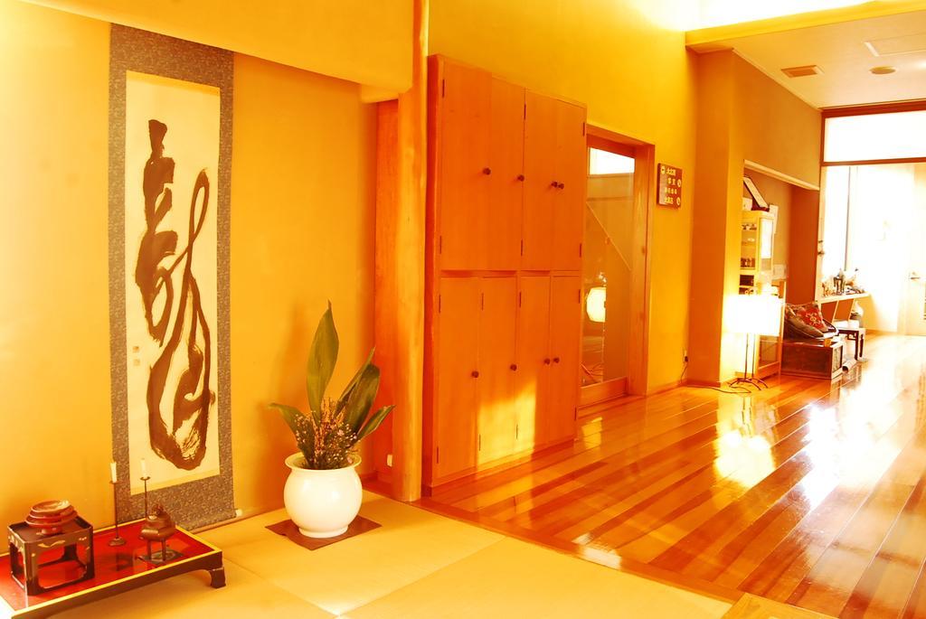 Hirayama Ryokan Iki Zewnętrze zdjęcie