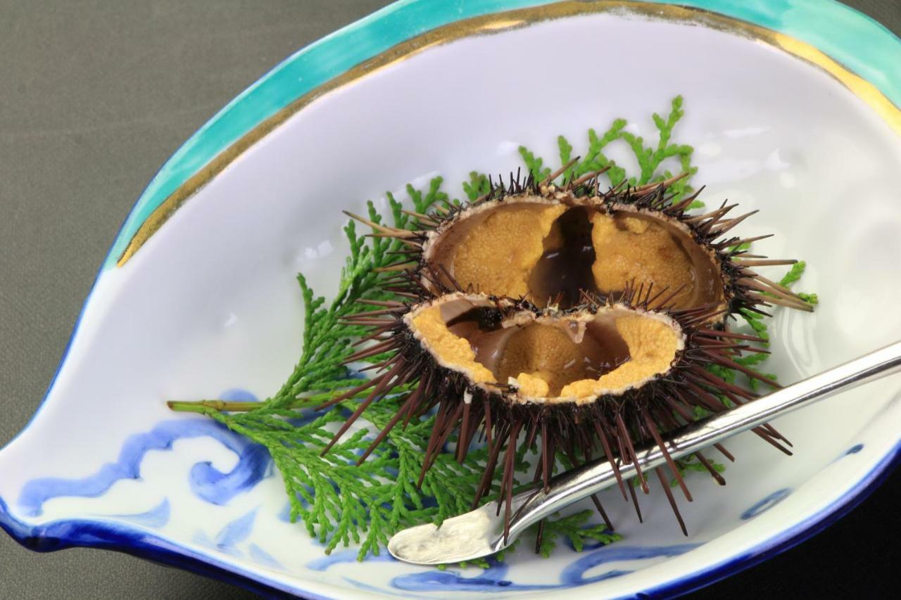 Hirayama Ryokan Iki Zewnętrze zdjęcie