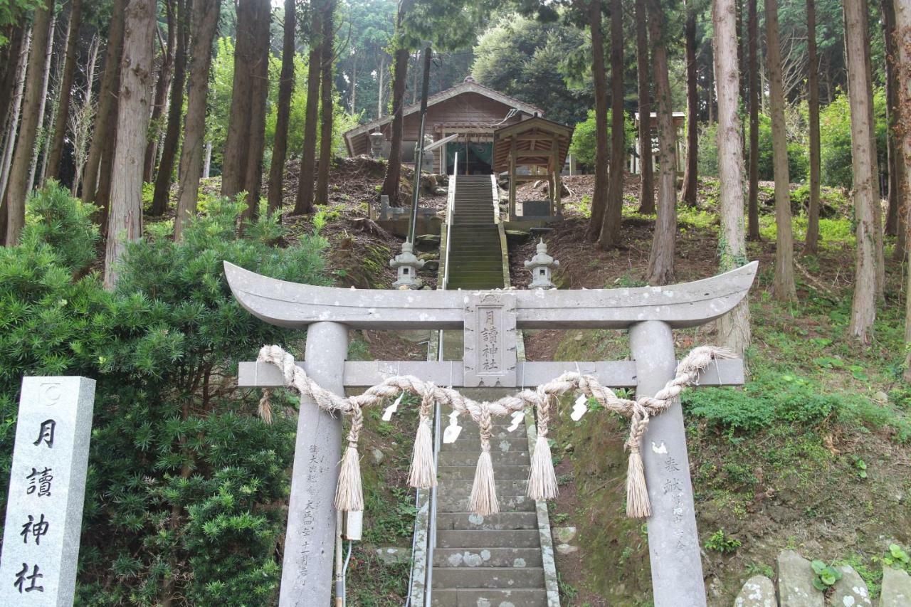 Hirayama Ryokan Iki Zewnętrze zdjęcie