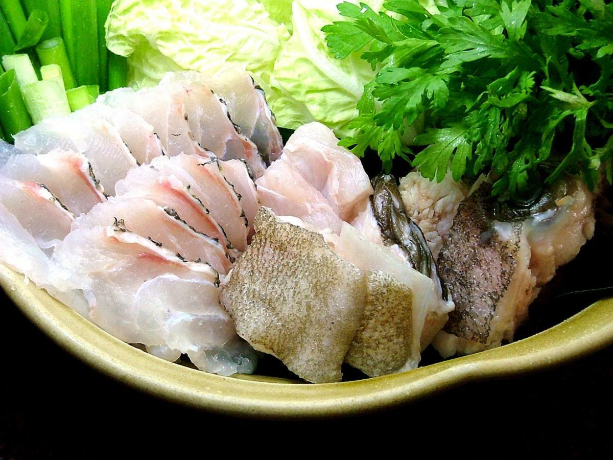 Hirayama Ryokan Iki Zewnętrze zdjęcie