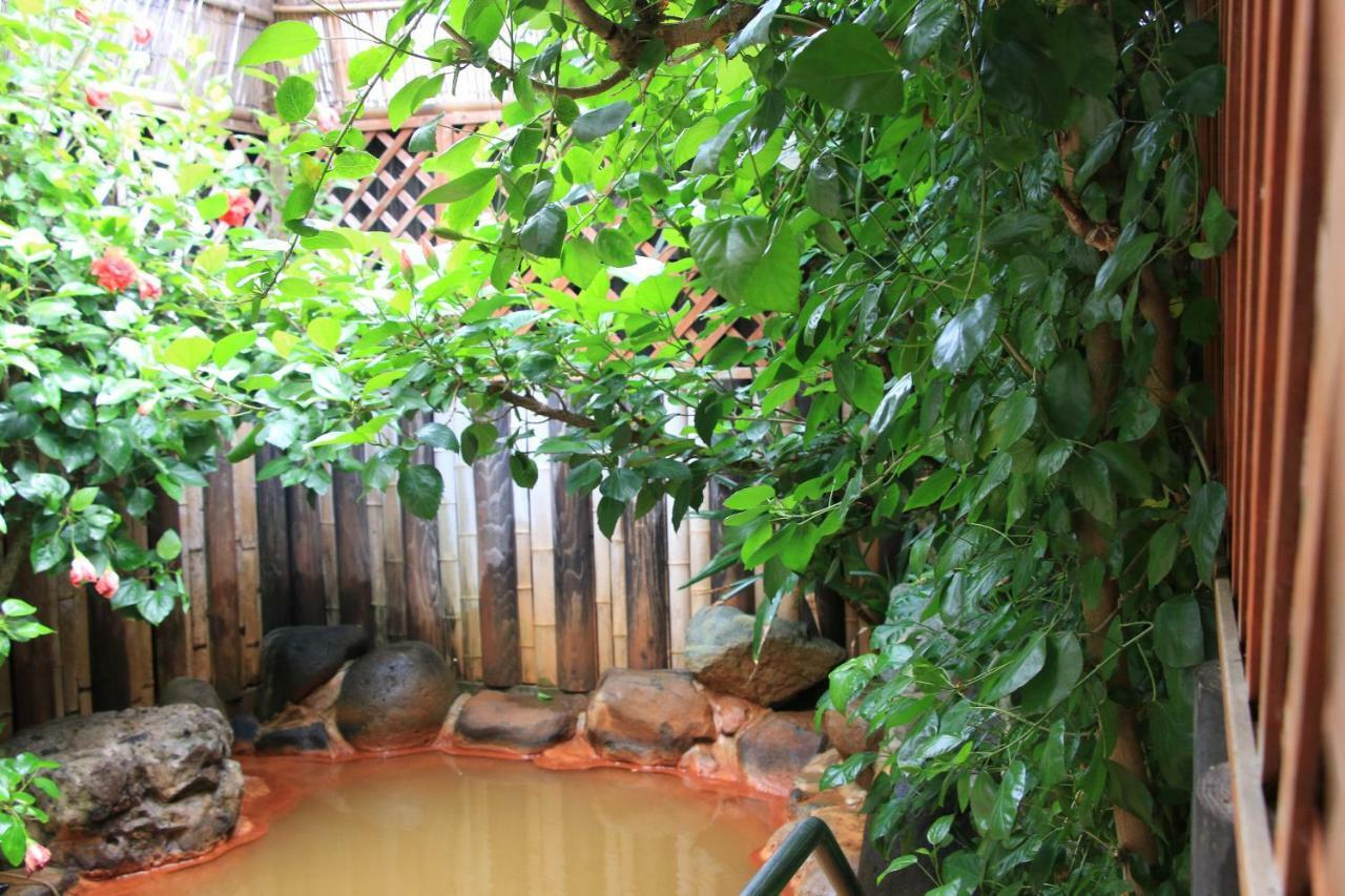 Hirayama Ryokan Iki Zewnętrze zdjęcie