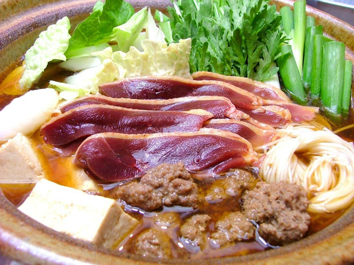 Hirayama Ryokan Iki Zewnętrze zdjęcie