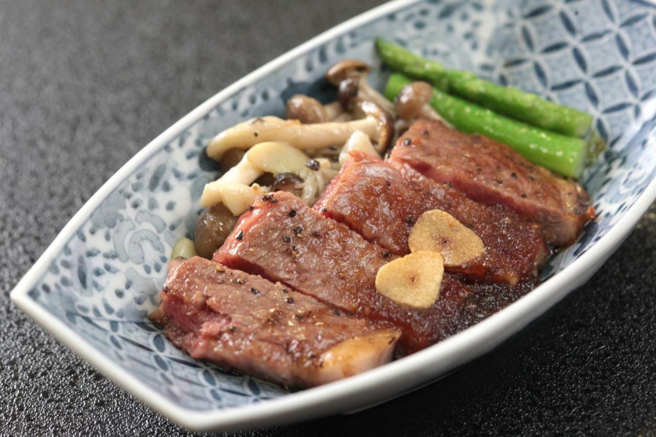 Hirayama Ryokan Iki Zewnętrze zdjęcie